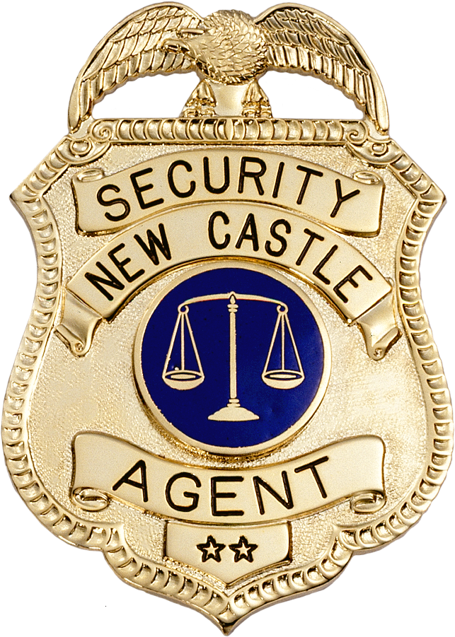 Hookfast.com: Quick Ship Badges